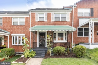 1725 Ingram Rd, Baltimore, MD 21239