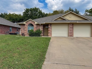 1705 Park Place Unit 1703, Sherman, TX 75092