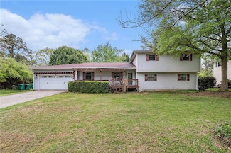 1608 Drakes Dr Unit 2, Jonesboro, GA 30236