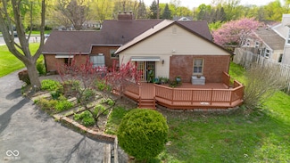6141 Madison Ave, Indianapolis, IN 46227