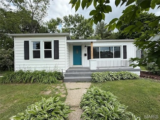 602 N Combs Ave, Collinsville, IL 62234