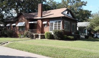 801 4th St, Spencer, NC 28159