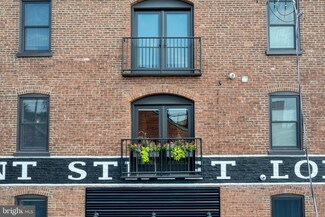 228 E Grant St Unit 2B, Lancaster, PA 17602