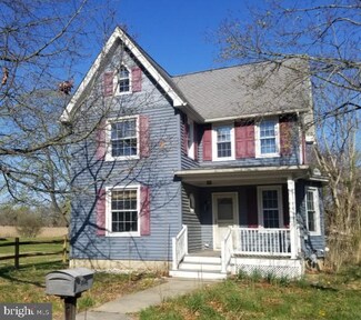 2532 High St, Port Norris, NJ 08349