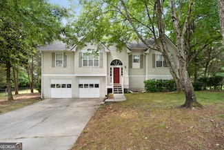 1510 Twin Manor Dr, Loganville, GA 30052