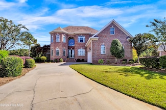 6575 Longwater Ct SW, Ocean Isle Beach, NC 28469