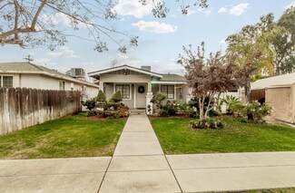 1040 E Harvard Ave, Fresno, CA 93704