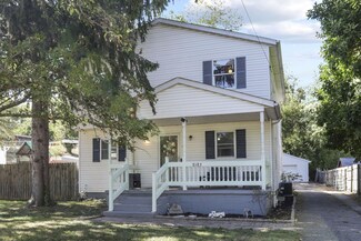 8183 Harrisburg Rd, Orient, OH 43146