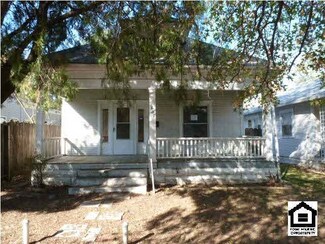 607 S Pattie St, Wichita, KS 67211