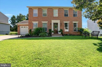 4513 Whetstone Ct, Hampstead, MD 21074