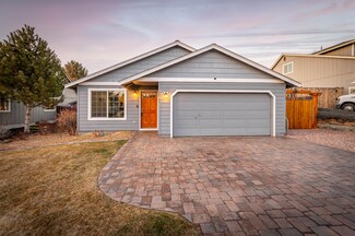 20764 Amber Way, Bend, OR 97701