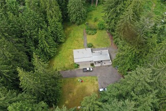 14510 S Lake Crabapple Rd, Marysville, WA 98271