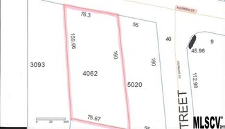 N Green St, Morganton, NC 28655