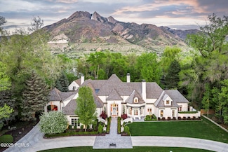 5497 S Walker Estates Cir, Holladay, UT 84117