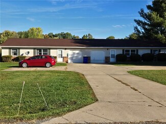 4219 Wilkes Rd, Rootstown, OH 44272