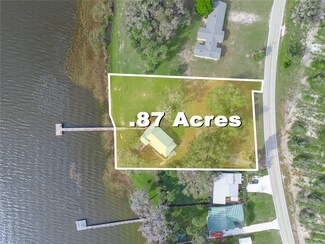 1371 N Lake Reedy Blvd, Frostproof, FL 33843