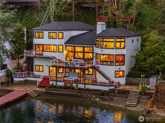1838 W Lake Sammamish Pkwy NE, Bellevue, WA 98008