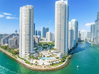 808 Brickell Key Dr Unit 2003, Miami, FL 33131