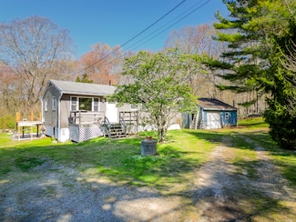 361 Flanders Rd, Mystic, CT 06355