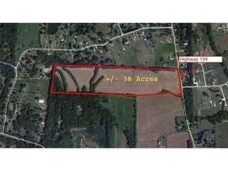 0 Hwy 194 Hwy Unit 3247302, Eads, TN 38028
