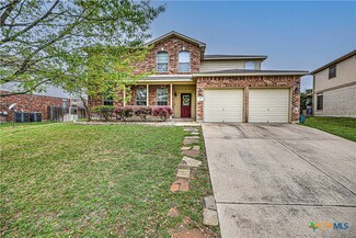 117 Lone Shadow Dr, Harker Heights, TX 76548
