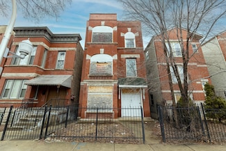3018 W Flournoy St, Chicago, IL 60612