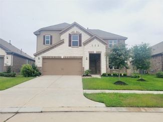 15606 Barton Orchard Ln, Houston, TX 77044