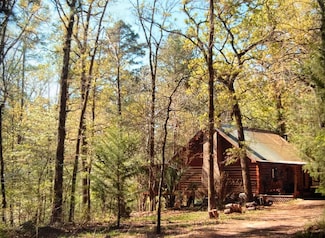 1593 County Road 2290, Grapeland, TX 75844