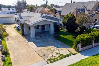4680 E Illinois Ave, Fresno, CA 93702