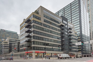 130 S Canal St Unit 614, Chicago, IL 60606