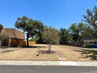 3011 Alan Shepard Dr, Kirby, TX 78219
