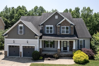 337 Shadowdale Ln, Rolesville, NC 27571