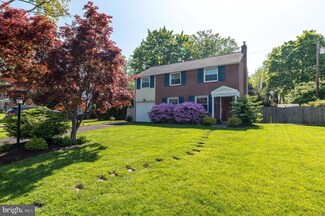 3022 Mathers Mill Rd, Lafayette Hill, PA 19444