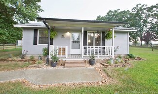 13429 N 470 Rd, Tahlequah, OK 74464