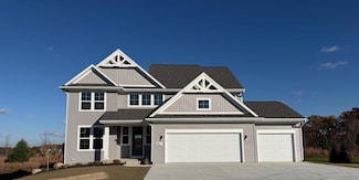 8167 Turning Stone, Kalamazoo, MI 49009