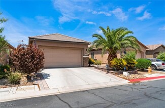 3319 Tupplev Ct, Las Vegas, NV 89122