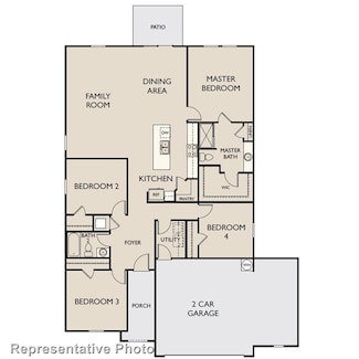 1209 Payrone Rd, Celina, TX 75009