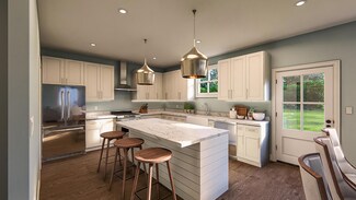 524 Hayes Park Blvd Unit Lot 3, Johns Island, SC 29455