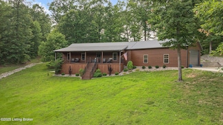 127 Ironwood Dr, Bee Spring, KY 42207