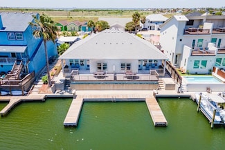 14414 E Cabana St Unit A & B, Corpus Christi, TX 78418