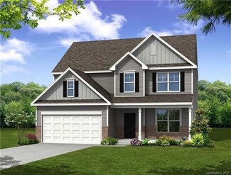 1310 San Gabriel Ave Unit Lot 144, Charlotte, NC 28214