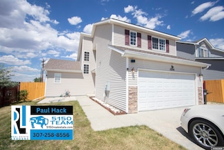 1226 Saker Ct, Casper, WY 82601