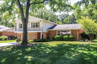 7753 Trailwind Dr, Montgomery, OH 45242