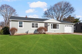 165 Weeden Dr, East Greenwich, RI 02818