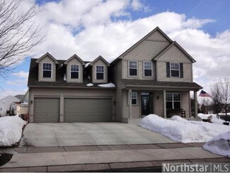 8325 Allegheny Grove Blvd, Victoria, MN 55386