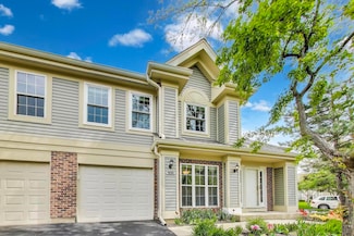 1228 Old Mill Ln Unit 722, Elk Grove Village, IL 60007