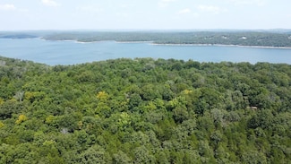 Tbd Rainwood Ln, Lead Hill, AR 72687