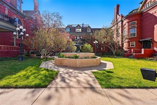 1165 N Pennsylvania St Unit G2, Denver, CO 80203