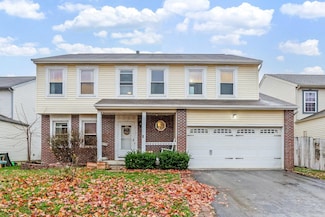 1181 Onslow Dr, Columbus, OH 43204