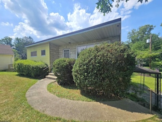 1630 Fairfield Rd, Fairmont, WV 26554